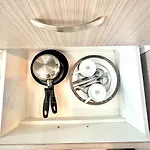 Pakuwonmall Apartment Anderson Studio By B&B Host