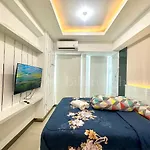 Pakuwonmall Apartment Anderson Studio By B&B Host