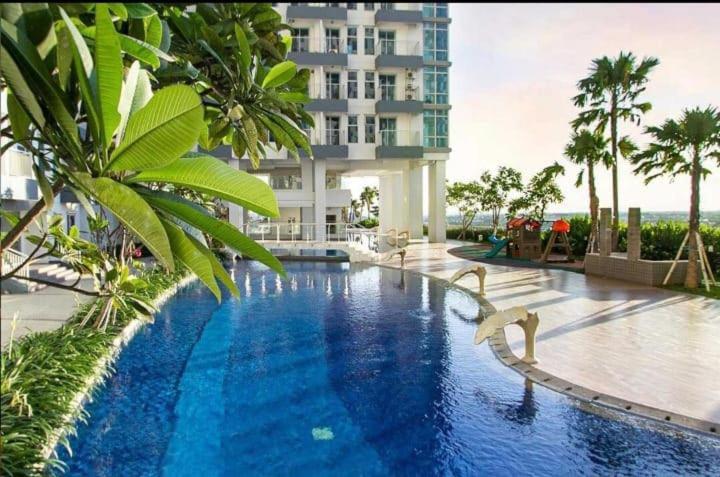 Apartemen Pakuwonmall Anderson By Host Surabaya