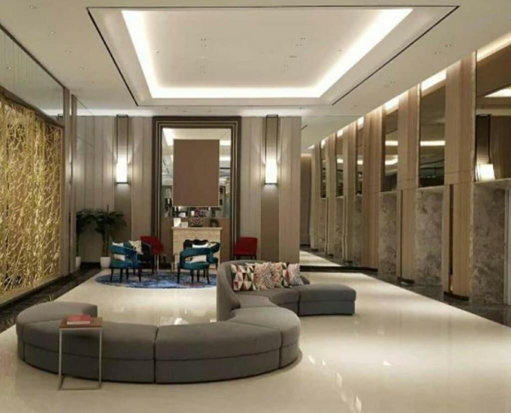 Pakuwonmall Anderson By Host Surabaya