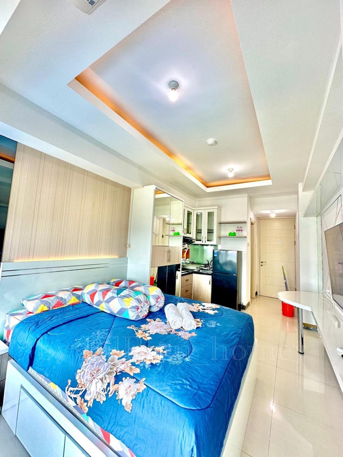 Pakuwonmall Anderson By Host Apartemen
