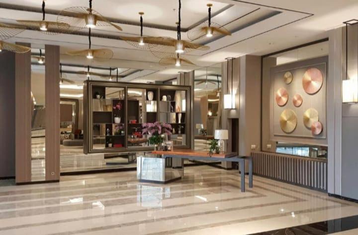 Apartemen Pakuwonmall Anderson By Host Surabaya