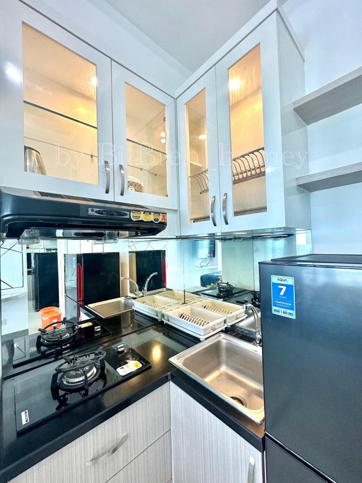 Pakuwonmall Anderson By Host Apartemen