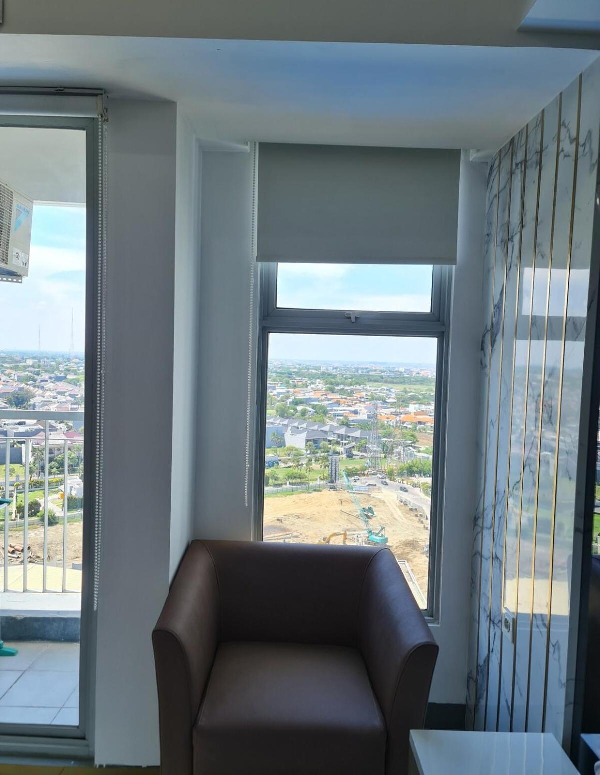 Pakuwonmall Anderson By Host Apartemen *