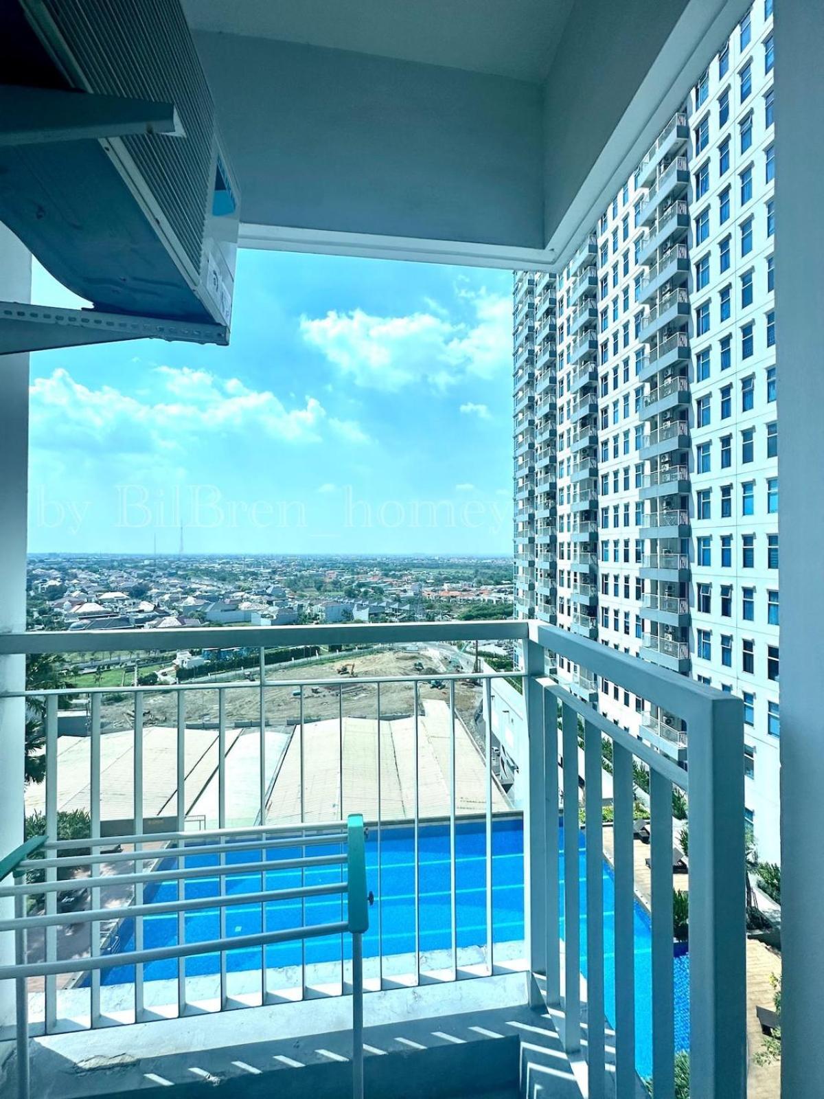 Pakuwonmall Anderson By Host Apartemen Surabaya