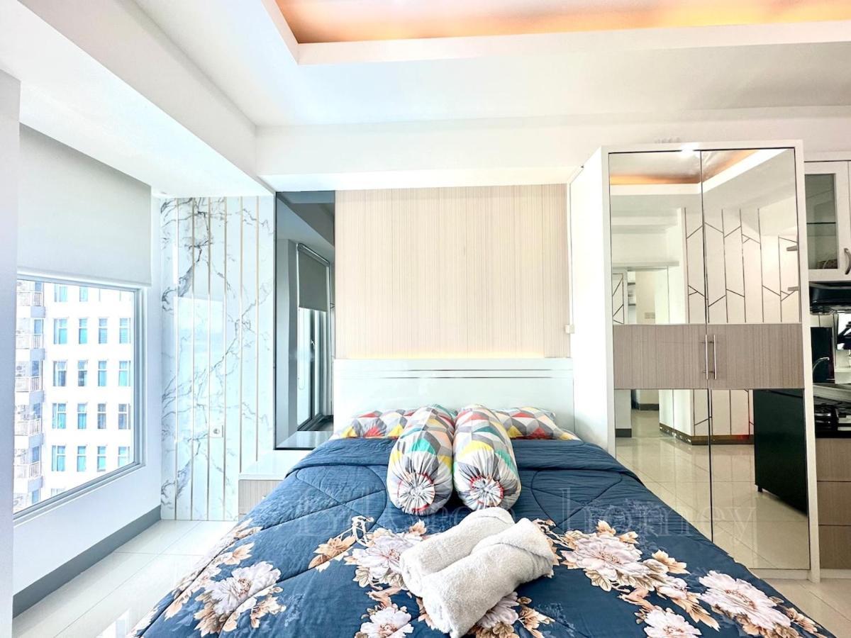 Apartemen Pakuwonmall Anderson By Host